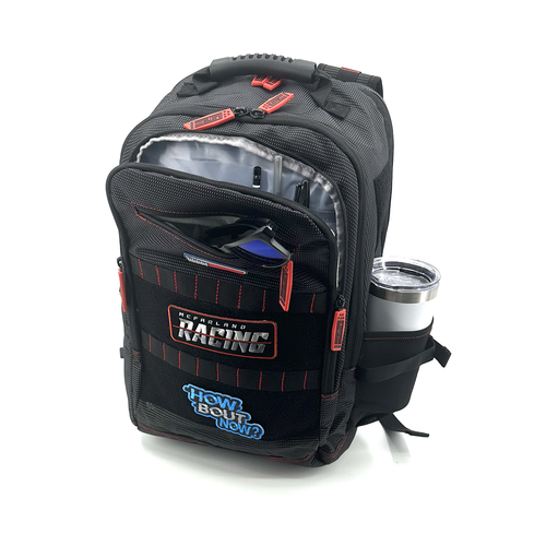 Cleetus Backpack