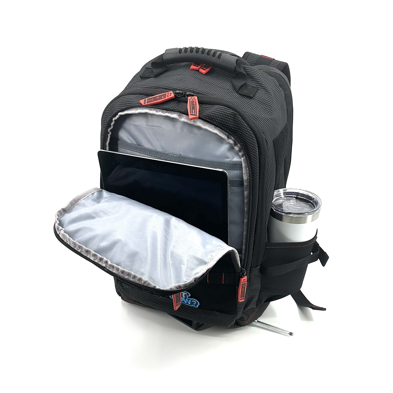 Cleetus Backpack