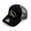 Bald Eagle Airfield Richardson Snapback Hat