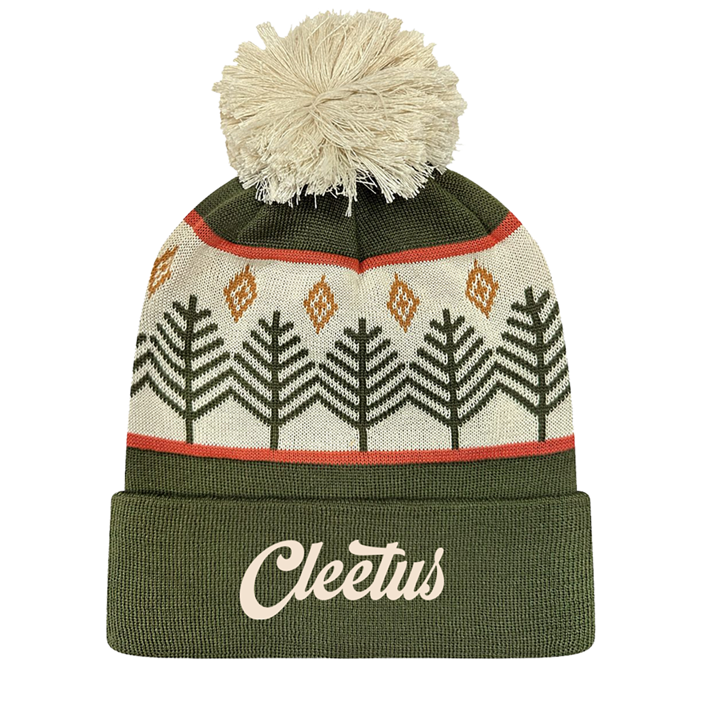Women's Cleetus Beanies