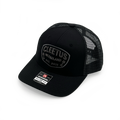 Est. 2015 Black Cleetus Hat