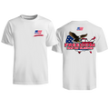 Cleetus Freedom Has No Sleeves Shirt