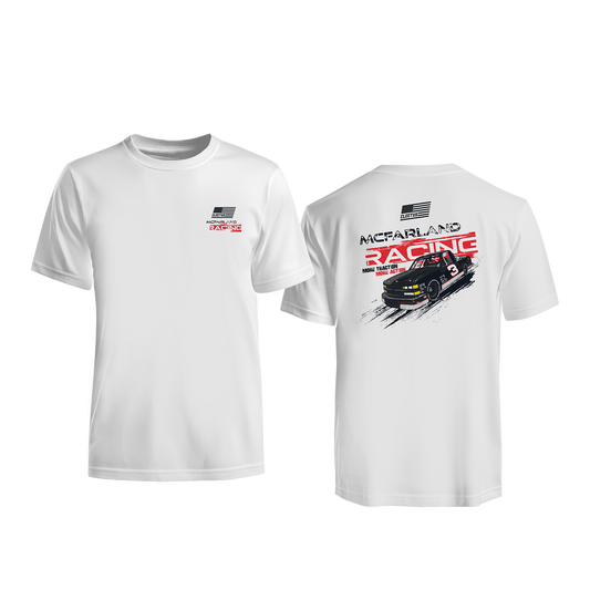 McFarland Racing Truck Shirt
