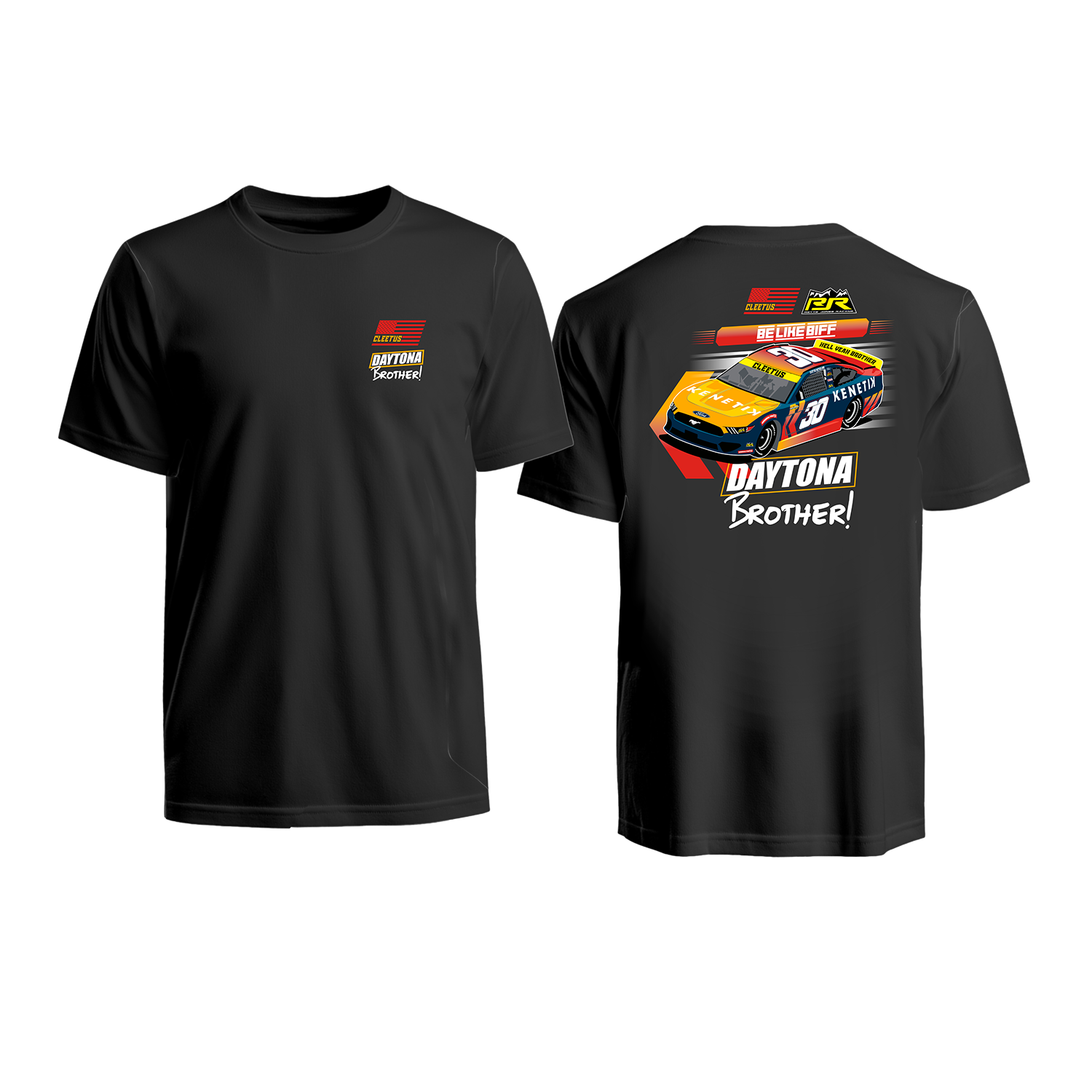 Daytona Brother! Shirt