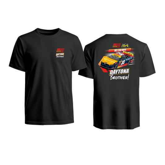 Daytona Brother! Shirt