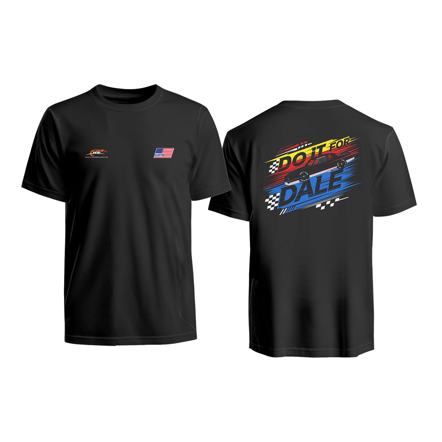 Do It For Dale Shirt