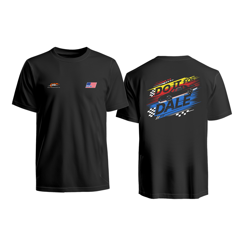 Do It For Dale Shirt