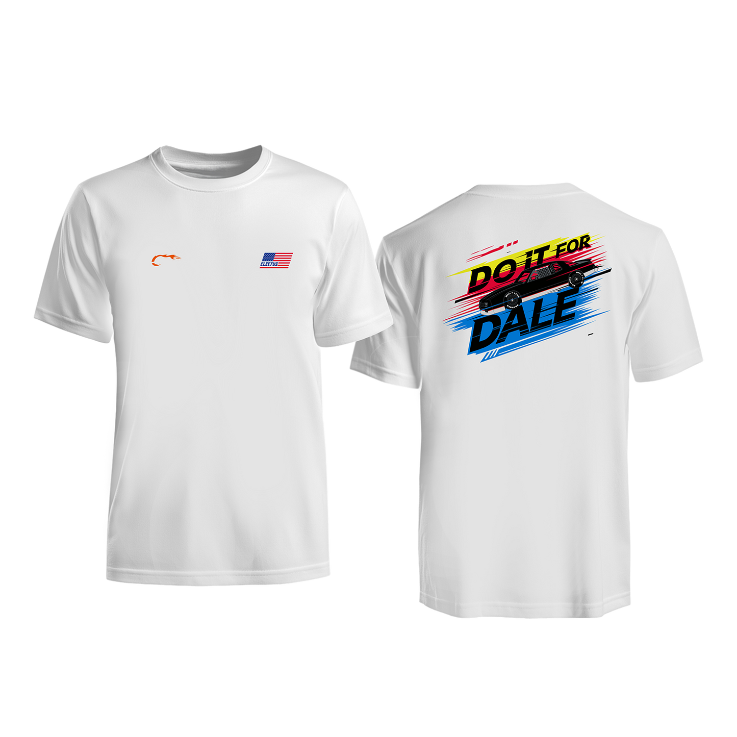 Do It For Dale Shirt