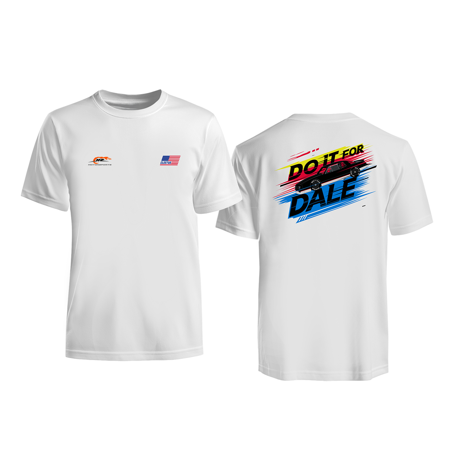 Do It For Dale Shirt