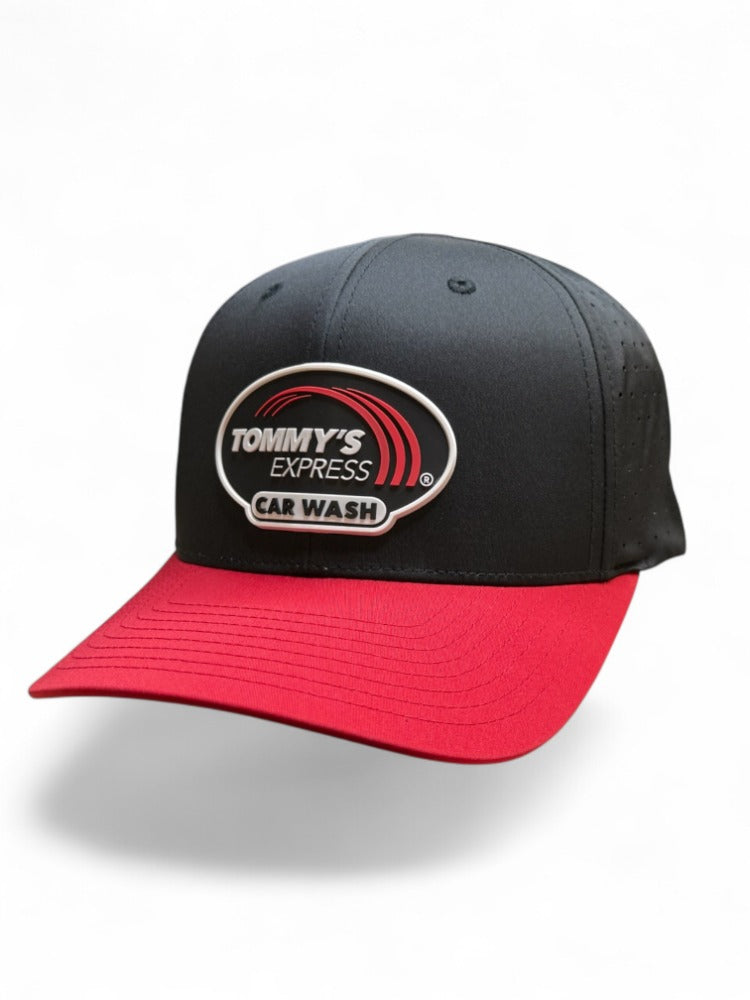 Dr. Parker Tommy's Express Car Wash Hat