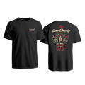 Dr. TuneEmAll's Gambler Shirt