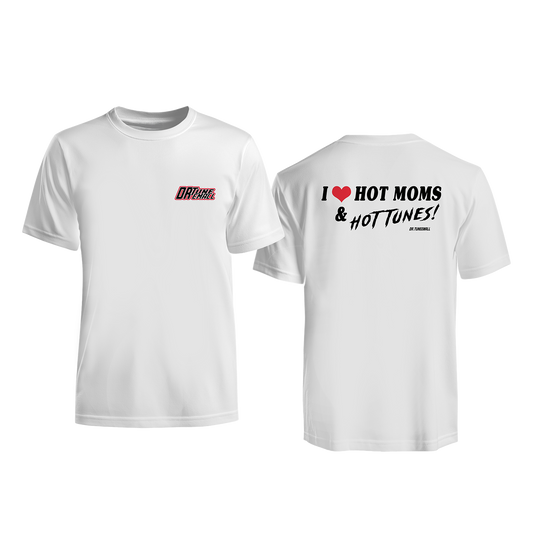 Dr. TuneEmAll Hot Tunes Shirt