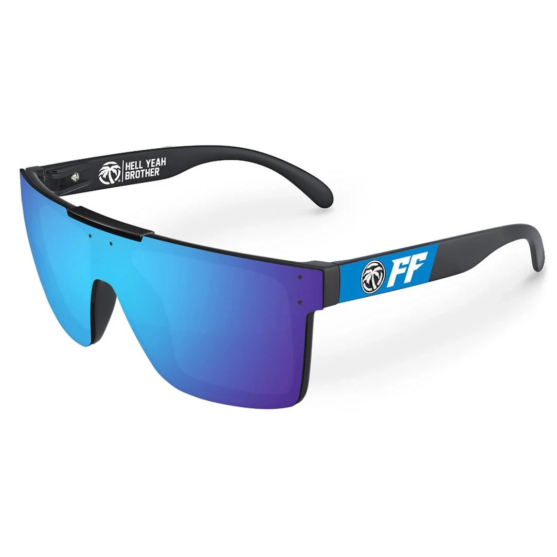 Freedom Factory Quatro Sunglasses