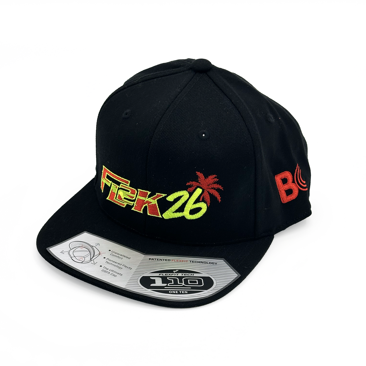 FL2K Lifestyle - Hat