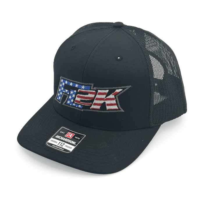FL2K Domestic Hat