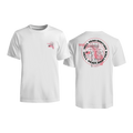 Cleetus Florida Shirt (Black or White Option)