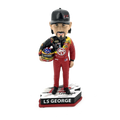 LS George Bobblehead