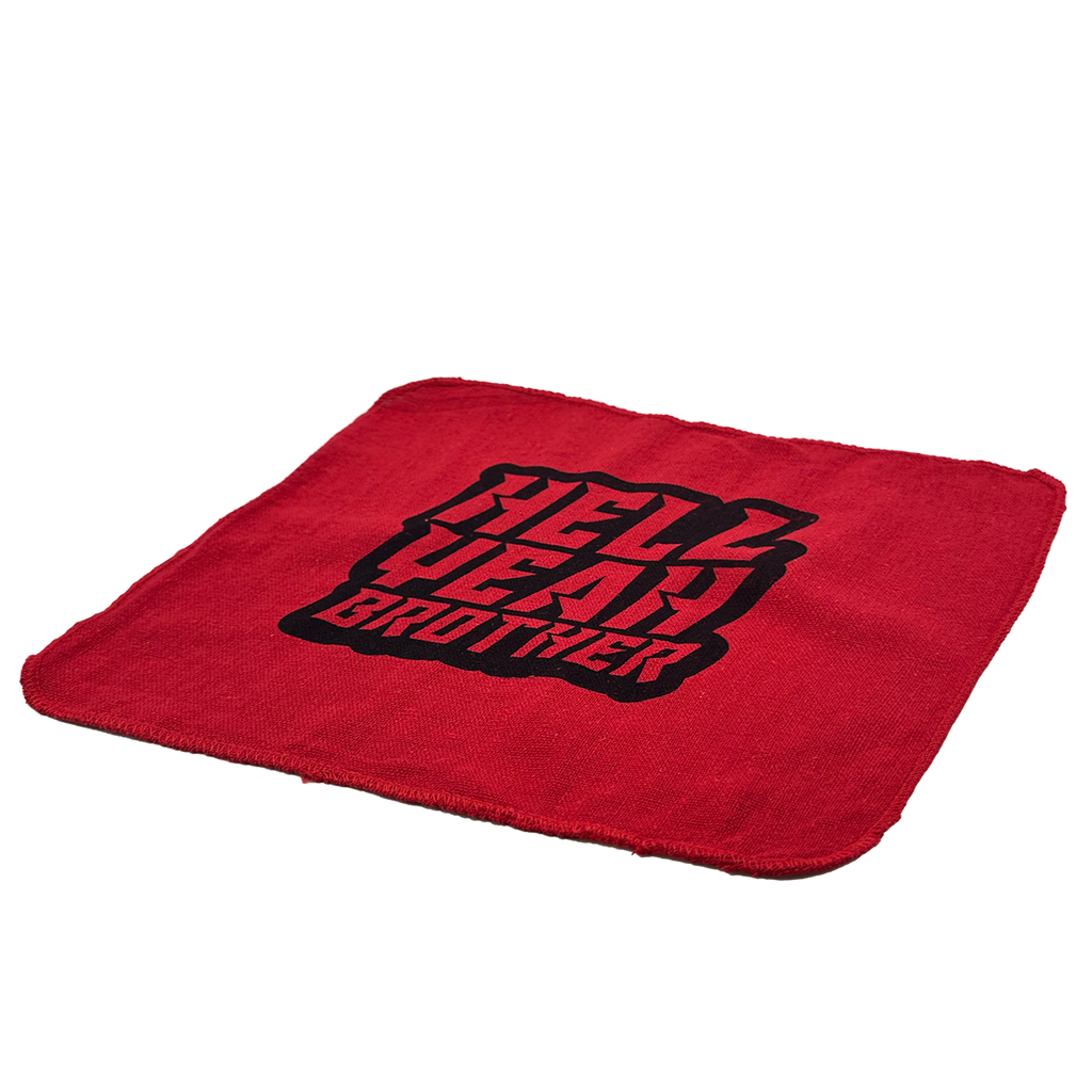 Cleetus 5 Pack Shop Towel Set