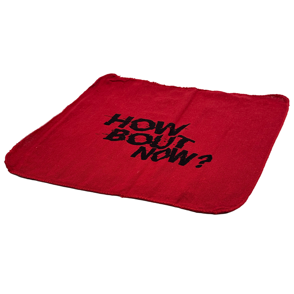 Cleetus 5 Pack Shop Towel Set