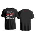 Cleetus YOUTH Monster Truck Shirt