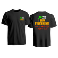 JH's I Break Everything Shirt