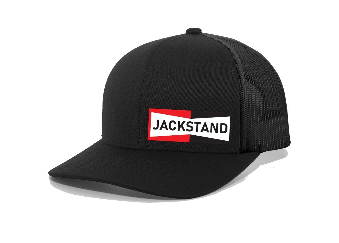 Jackstand Jimmy's Champion Hat
