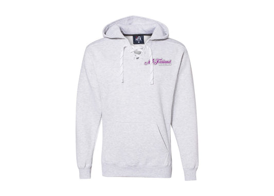 McFarland Racing Laced Hoodie