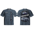 Cleetus Eagle Camaro Jersey