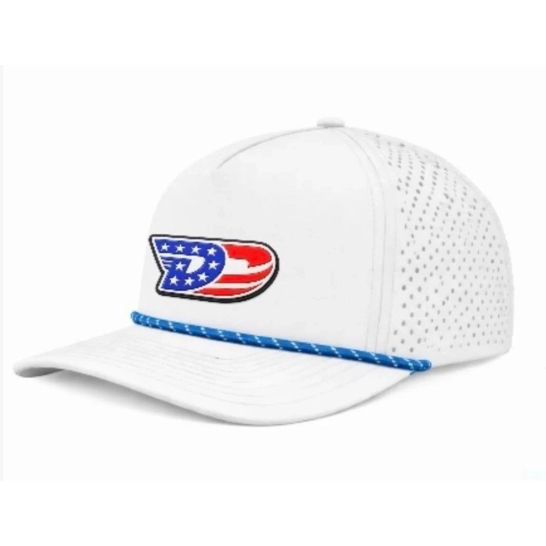 Downforce Danny Hat