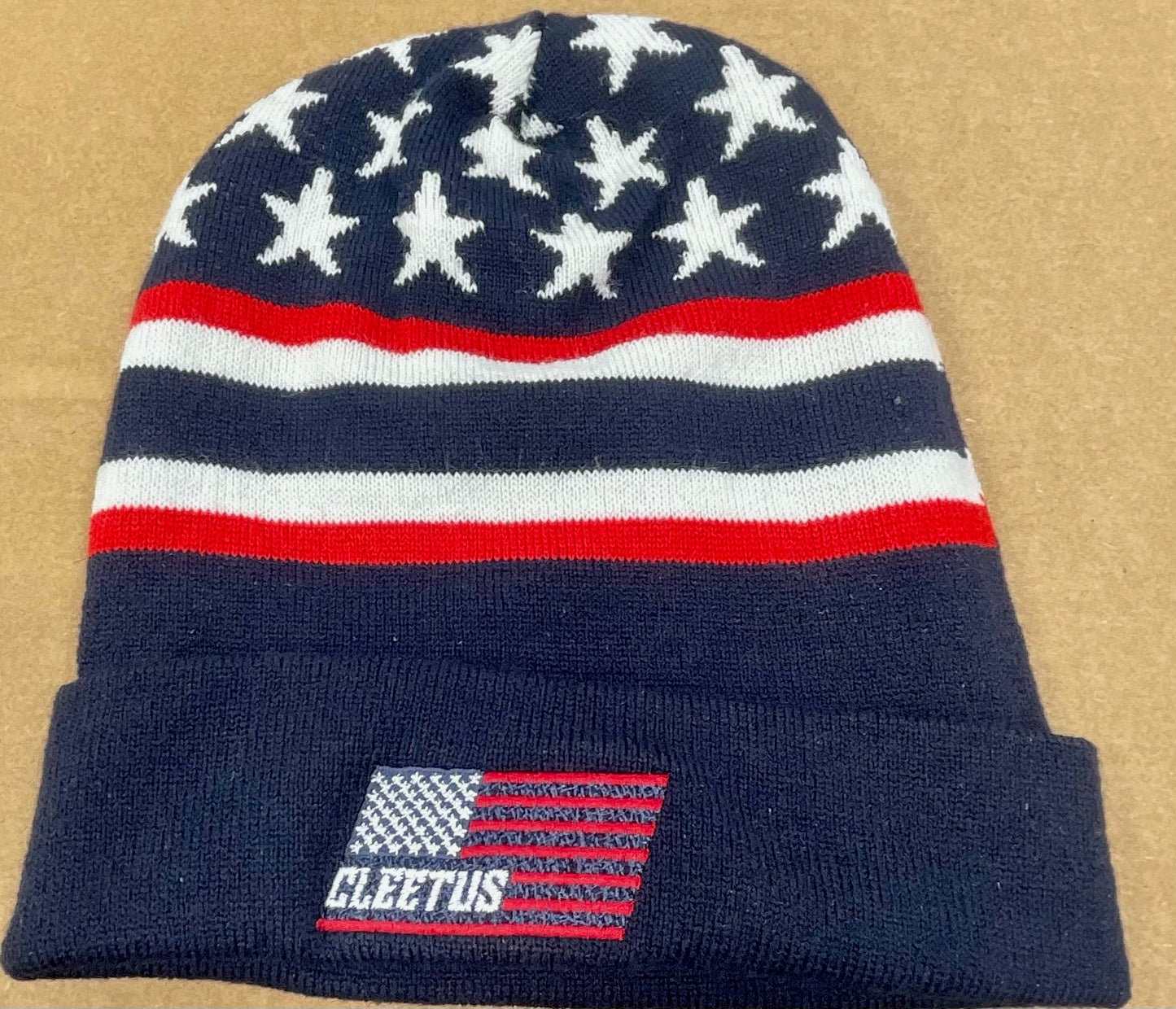 Cleetus Beanies