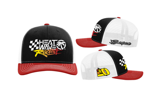 LS George Heatwave Hat