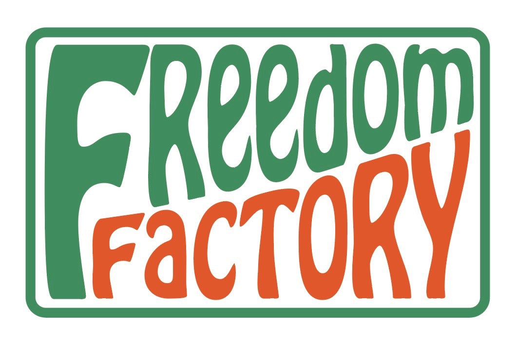 Freedom Factory Special Shirt – Cleetus Mcfarland