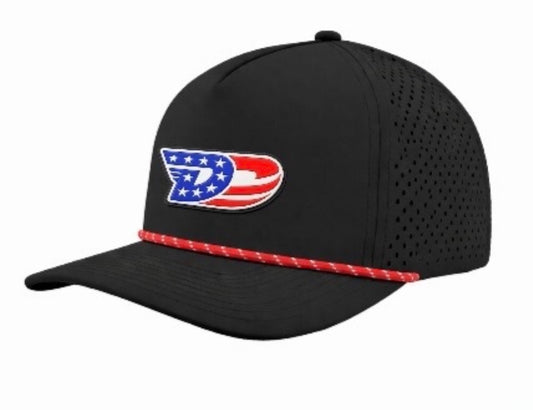 PREORDER Downforce Danny Hat