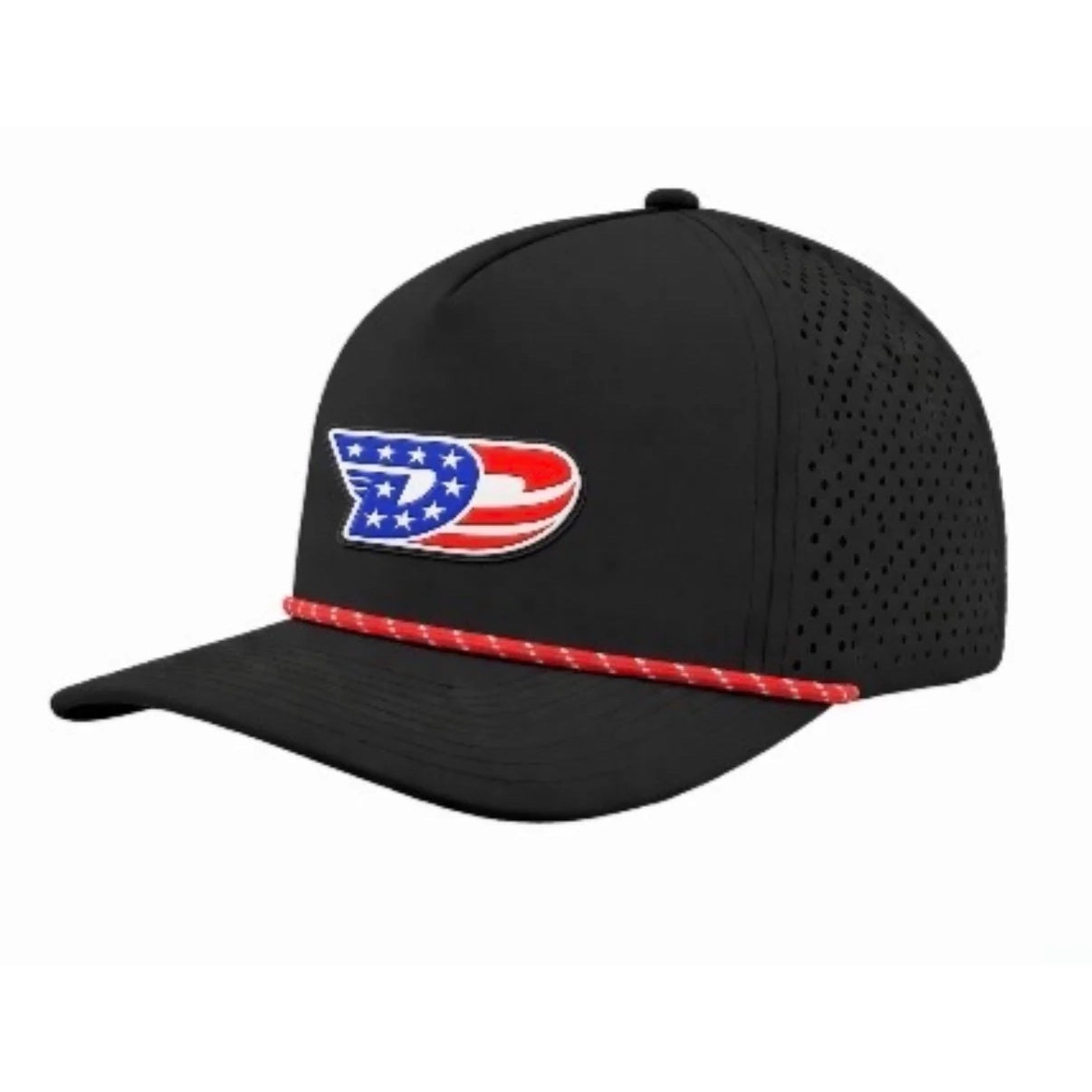 Downforce Danny Hat