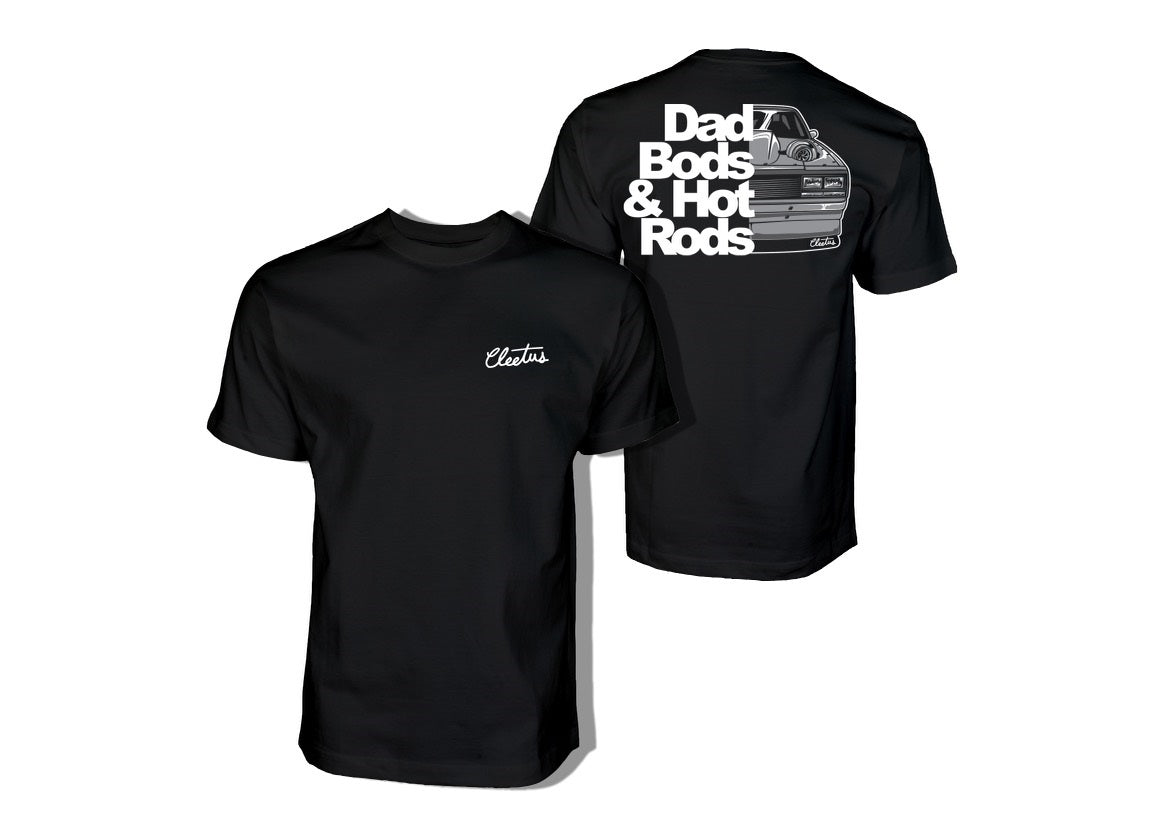 Dad Bods & Hot Rods Shirt