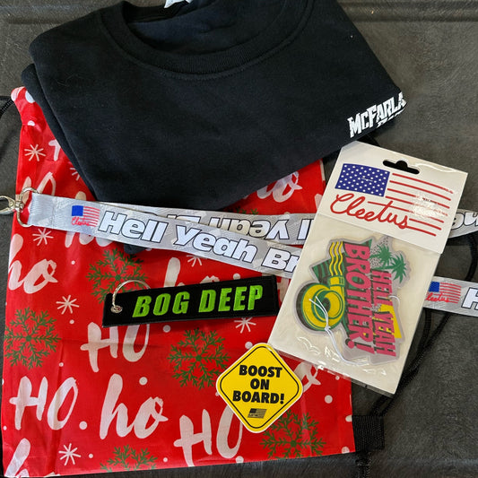 Holiday Mystery Pack