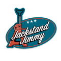 Jackstand Jimmy's Air Freshener