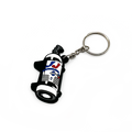 Jackstand Jimmy Nitrous Keychain