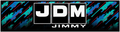JDM 90s Slap Sticker Jackstand Jimmy