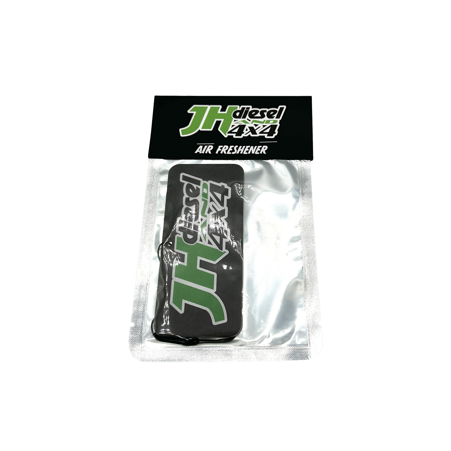 JH's Logo Air Freshener