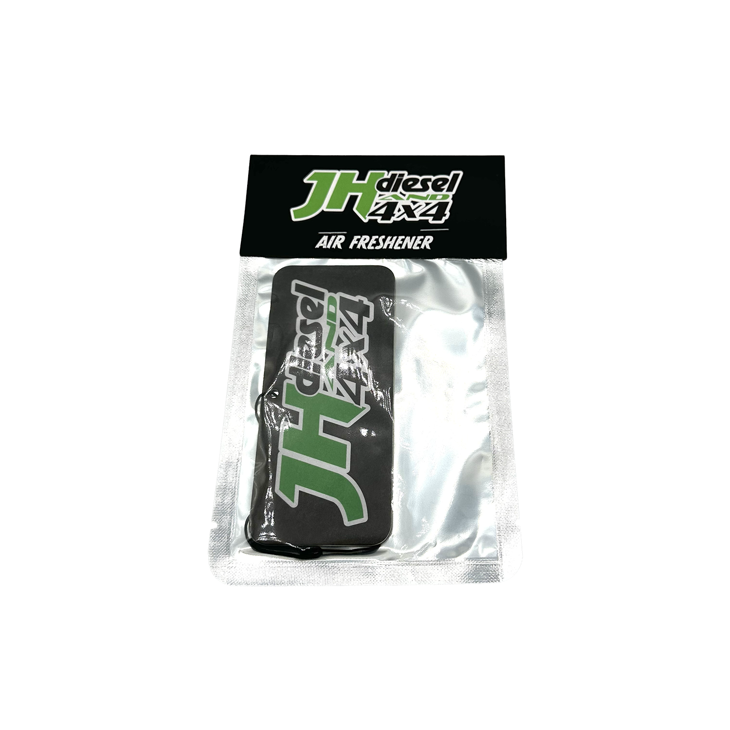 JH's Logo Air Freshener