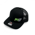 JH's Turbo Snapback