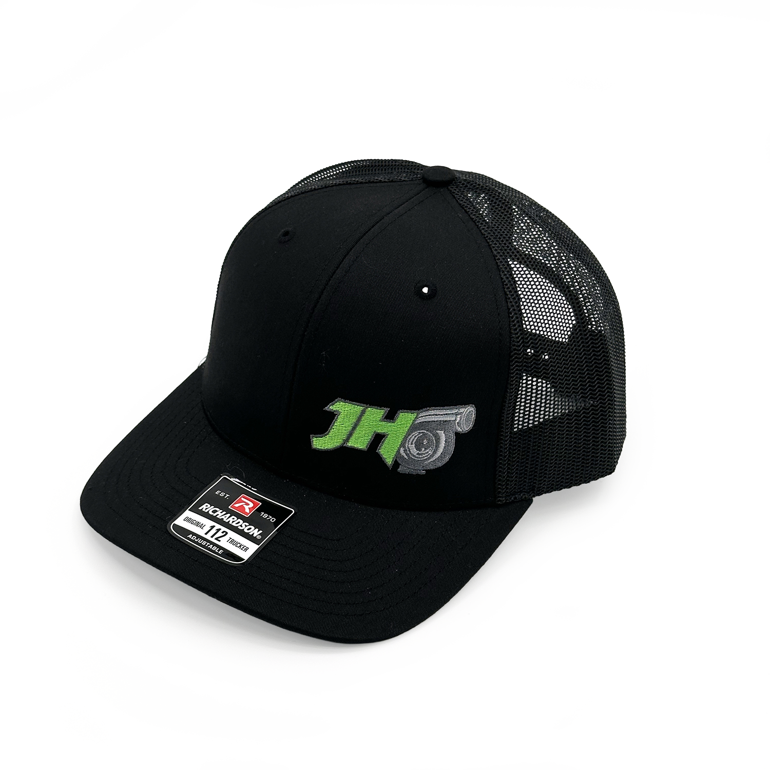 JH's Turbo Snapback