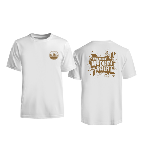 JH's Diesel Muddin Shirt – Cleetus Mcfarland
