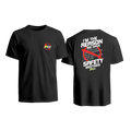 JH's Safety Meeting Shirt