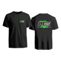 JH's Established 2010 Logo Shirt