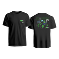 JH's Mega 2.0 Mud Truck Shirt