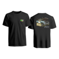 JH's Not For Sale Pickup Truck Shirt