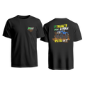 JH's Mudhole Shirt