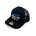 Jackstand Jimmy Bottling Co. Hat